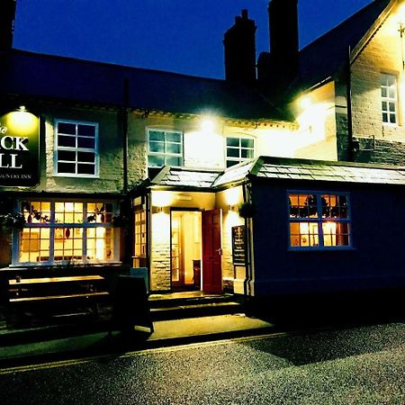 The Black Bull Inn Escrick ภายนอก รูปภาพ