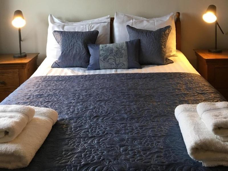 The Black Bull Inn Escrick ห้อง รูปภาพ