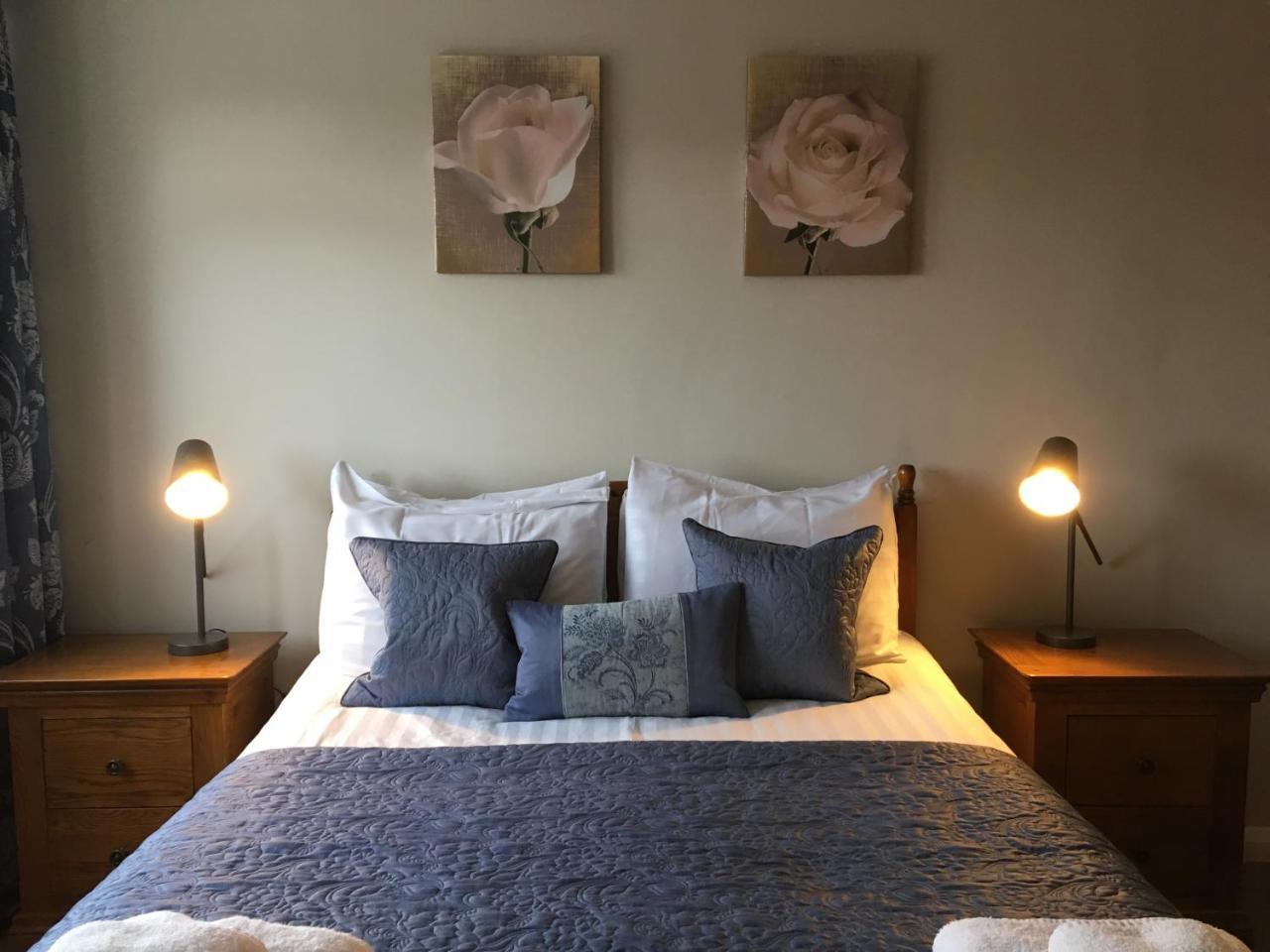 The Black Bull Inn Escrick ห้อง รูปภาพ