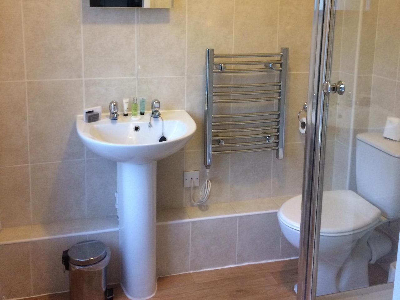 The Black Bull Inn Escrick ห้อง รูปภาพ